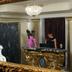 Receptionist