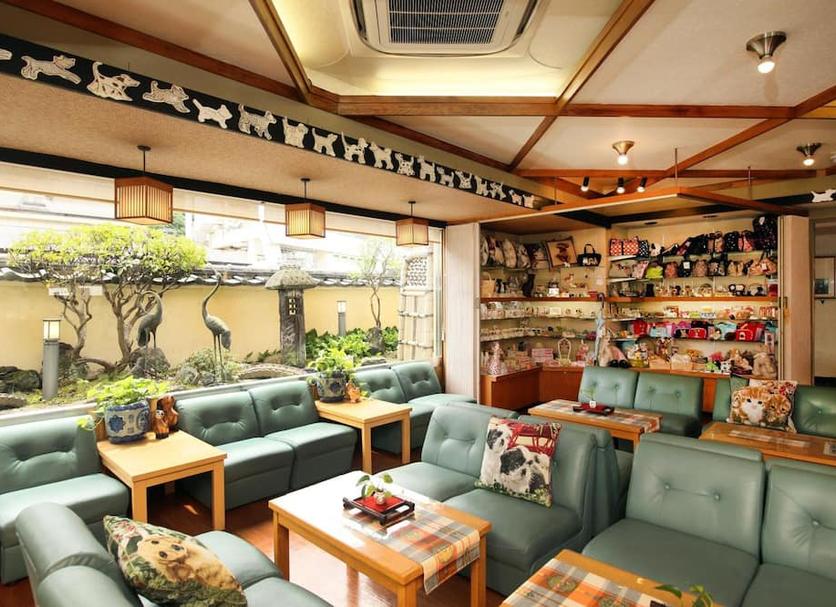 Lounge Billede