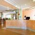 Receptionist