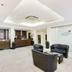 Receptionist
