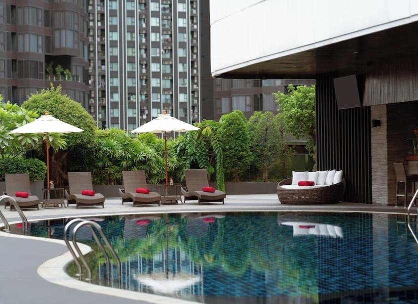 Pool Billede