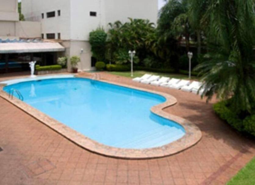 Pool Billede