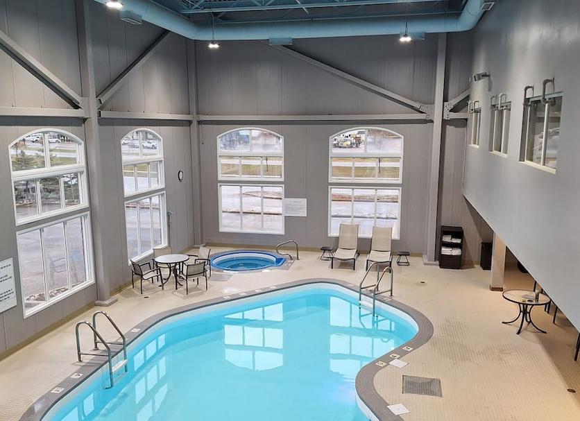 Pool Billede