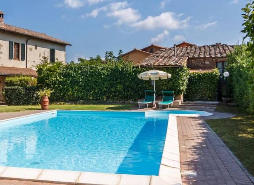 Pool Billede