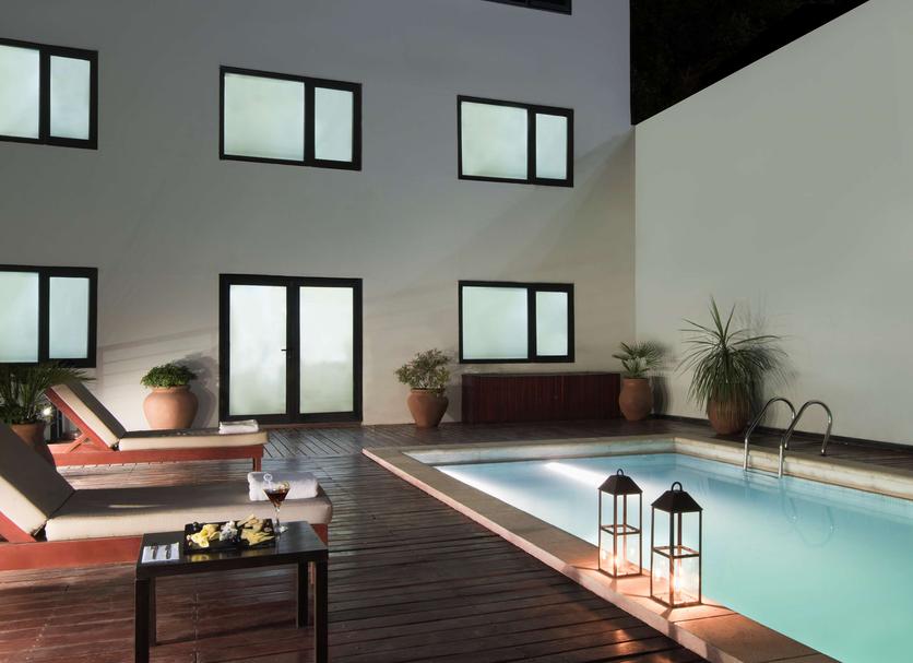 Pool Billede