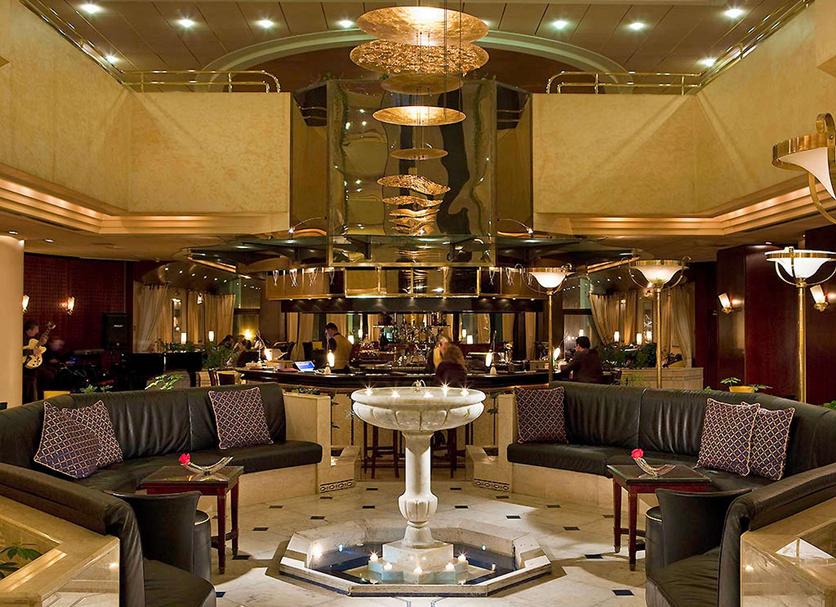 Bar Billede