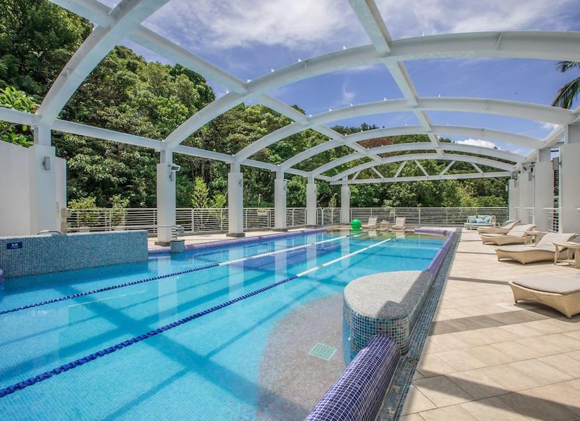 Pool Billede
