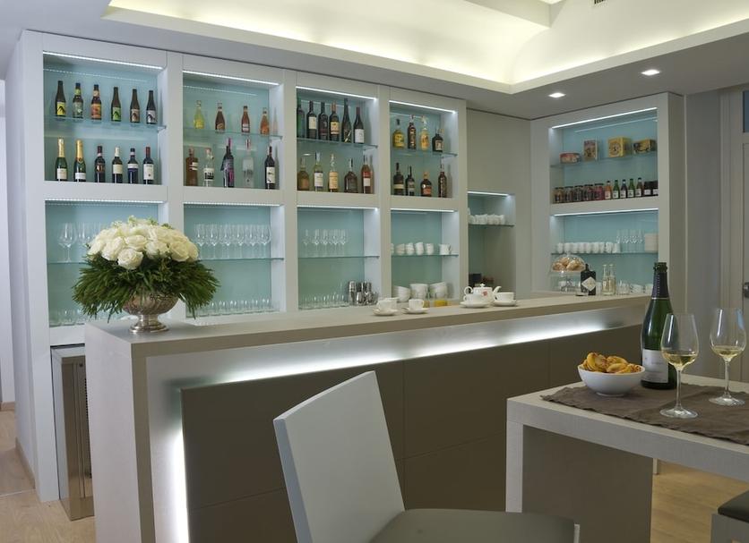 Bar Billede