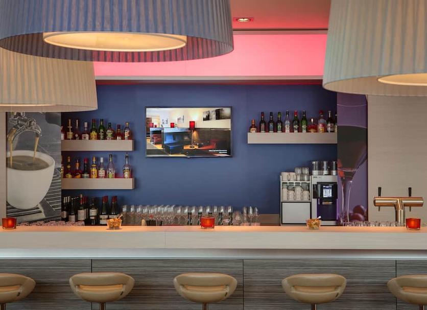 Bar Billede