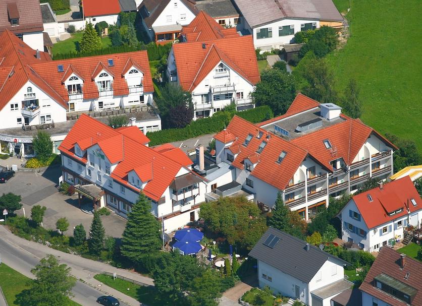 Udsigt Billede