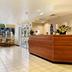 Receptionist