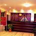 Receptionist