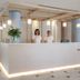 Receptionist