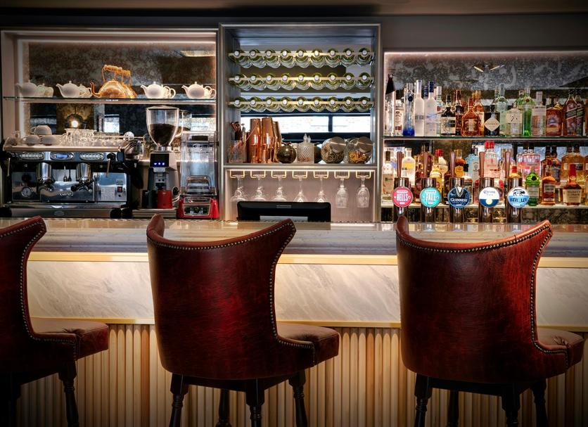 Bar Billede