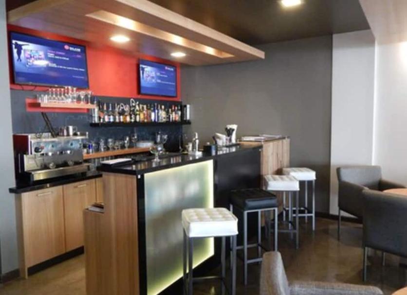 Bar Billede
