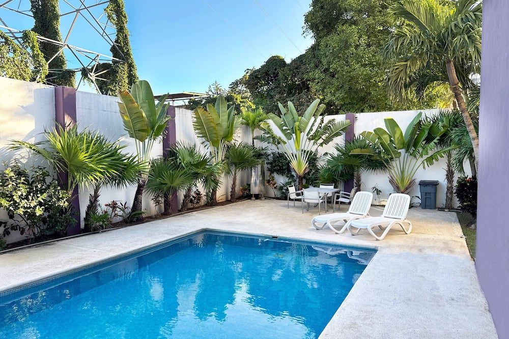 Pool Billede