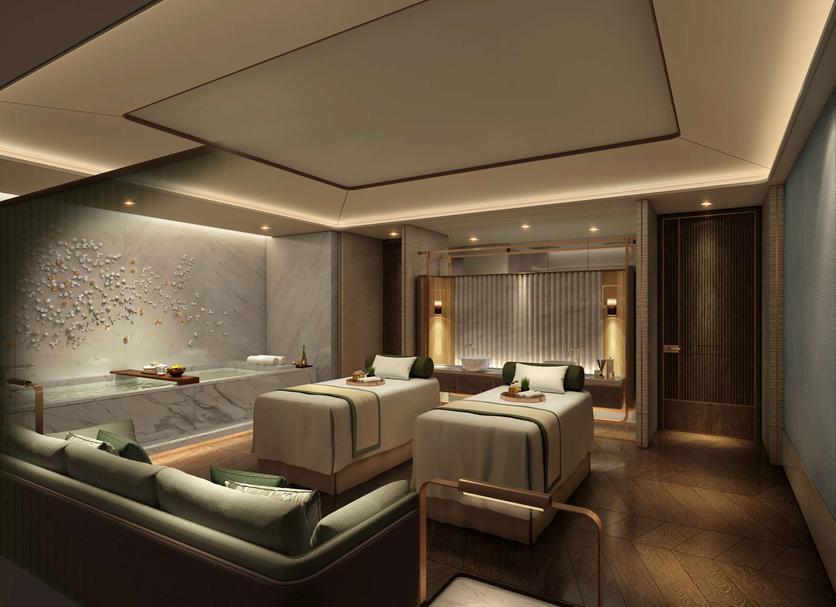 Lounge Billede