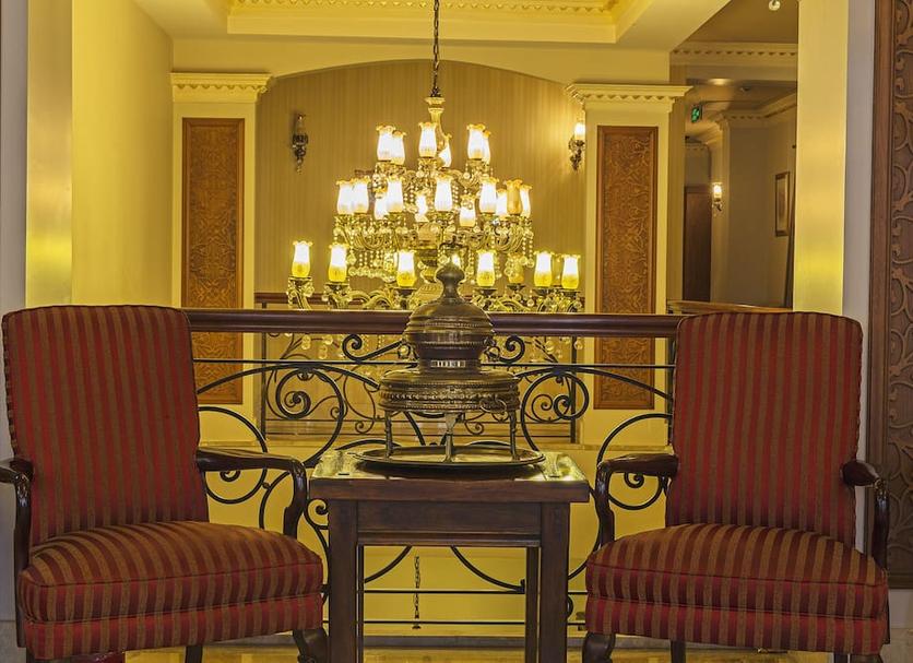 Reception Billede