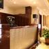 Receptionist