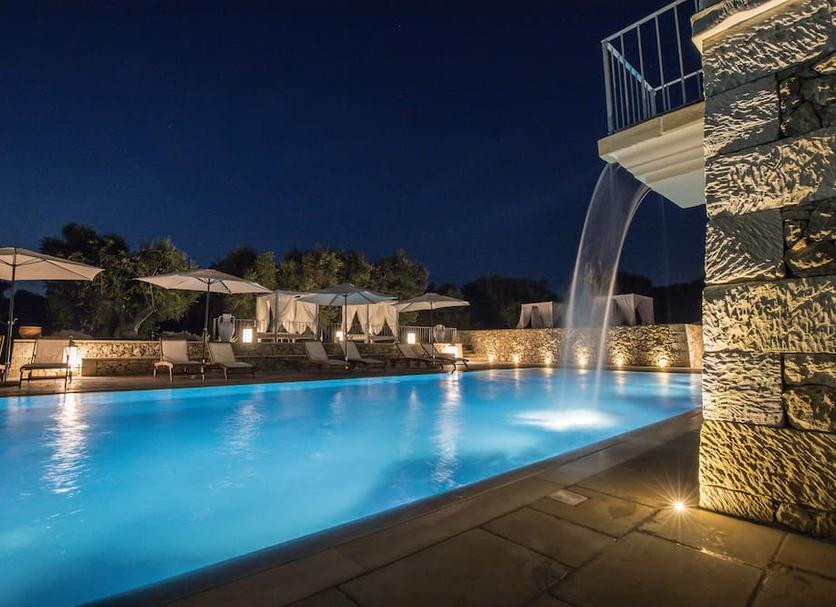 Pool Billede