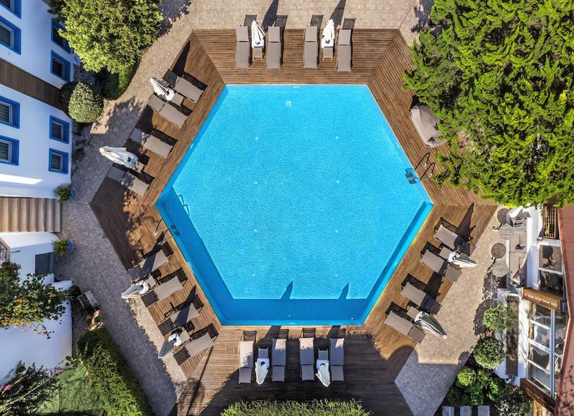 Pool Billede