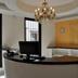 Receptionist