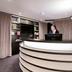 Receptionist