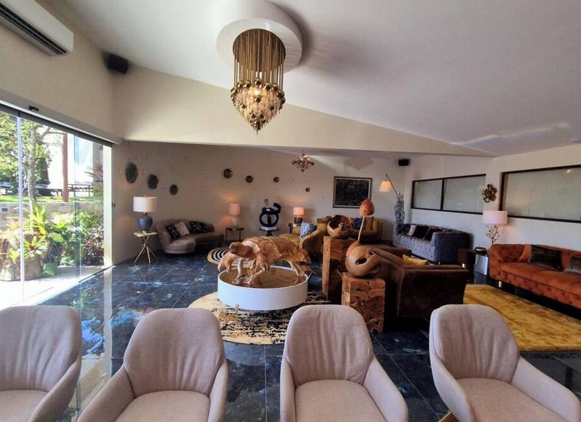 Lounge Billede