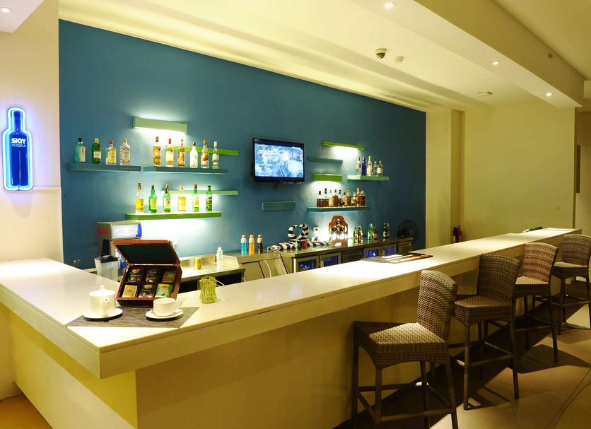 Bar Billede