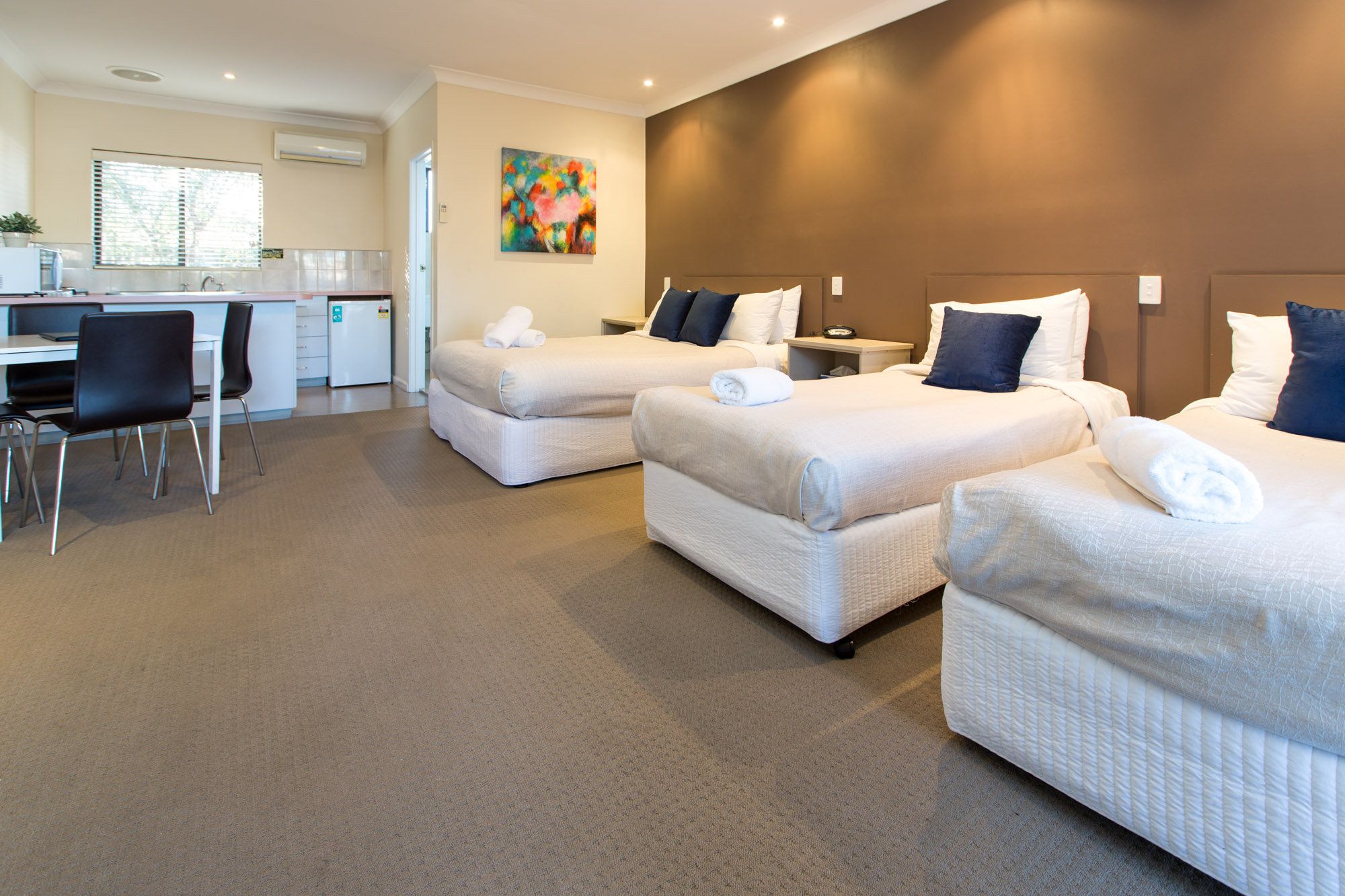 Hotelfacilitet