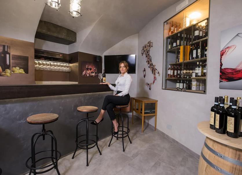 Bar Billede