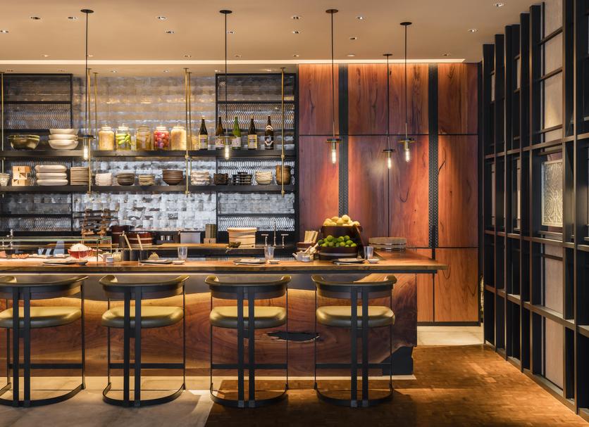 Bar Billede