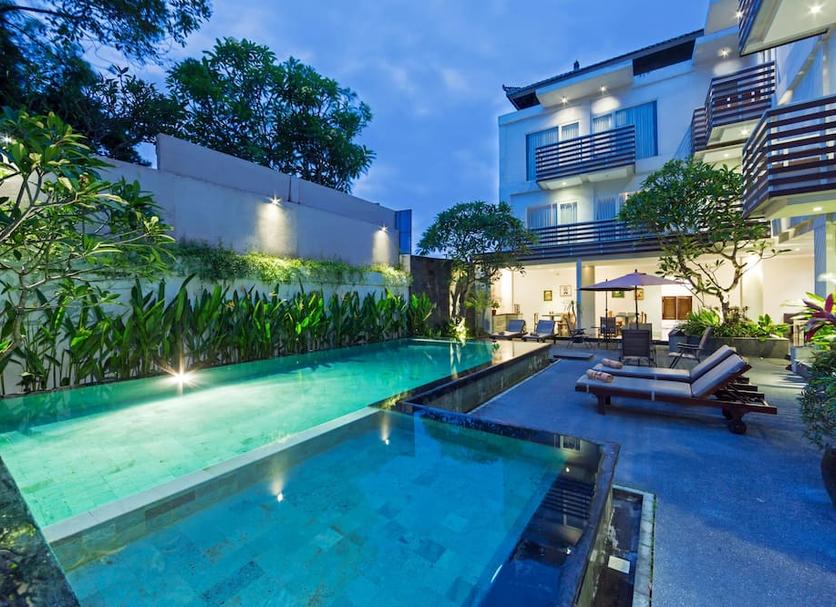 Pool Billede