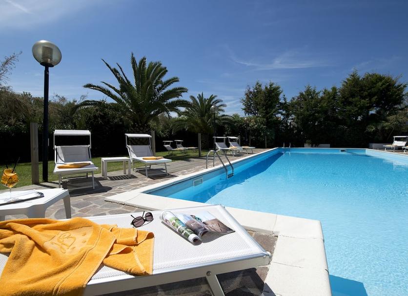 Pool Billede