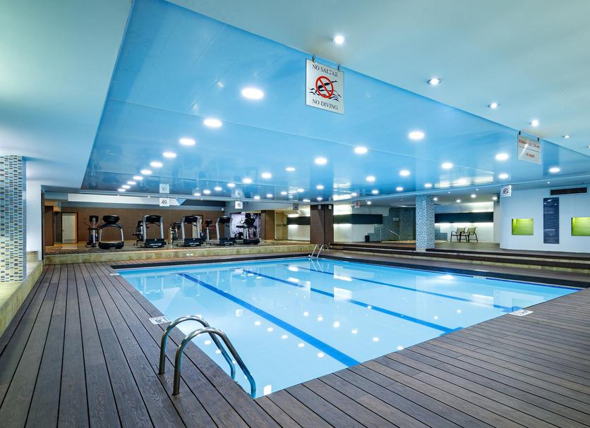 Pool Billede