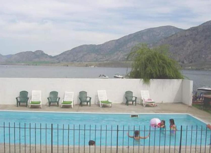 Pool Billede
