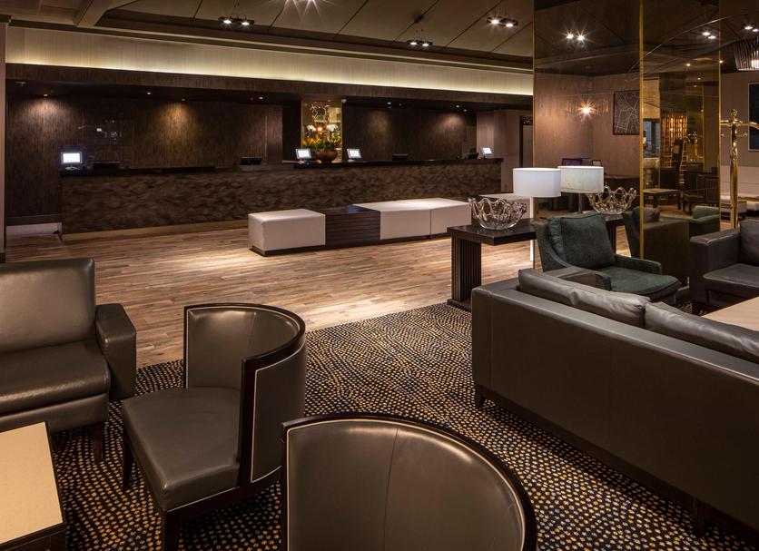 Lounge Billede