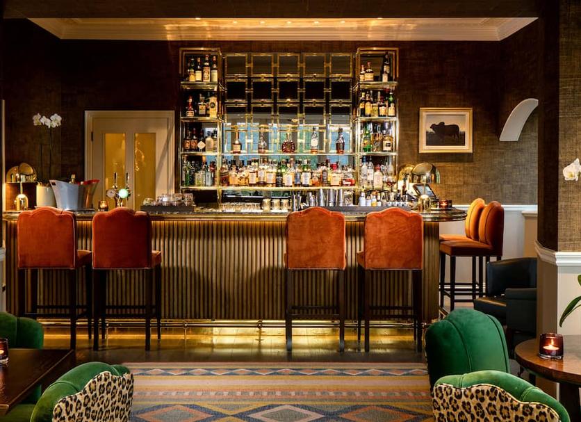 Bar Billede