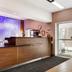 Receptionist