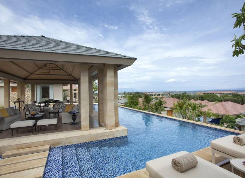 Pool Billede