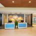 Receptionist