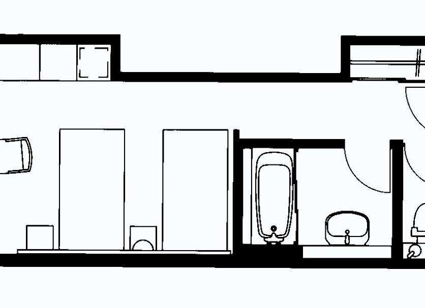 Floorplan Billede
