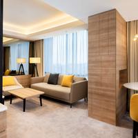 Hilton Garden Inn Jakarta Taman Palem