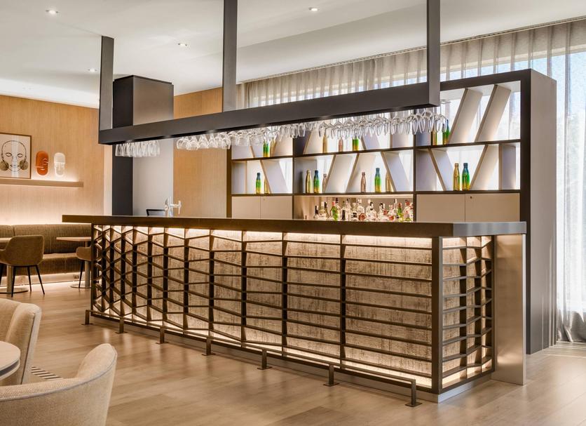 Bar Billede