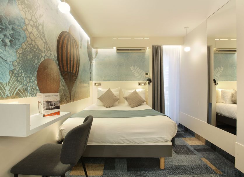 Soveværelse Billede