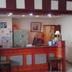 Receptionist