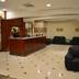 Receptionist