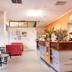 Receptionist
