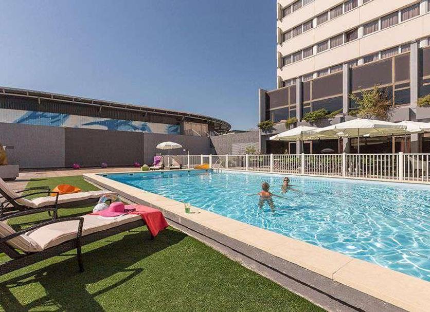 Pool Billede