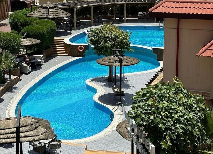 Pool Billede